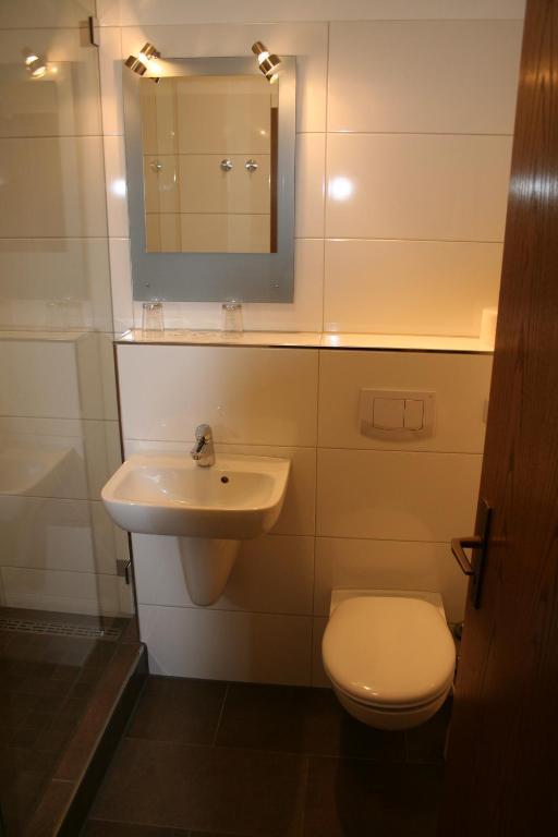 Hotel Lindenhof Essen Room photo