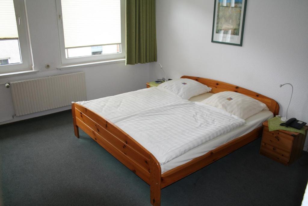Hotel Lindenhof Essen Room photo