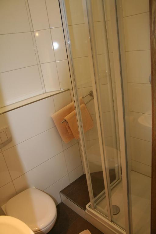 Hotel Lindenhof Essen Room photo