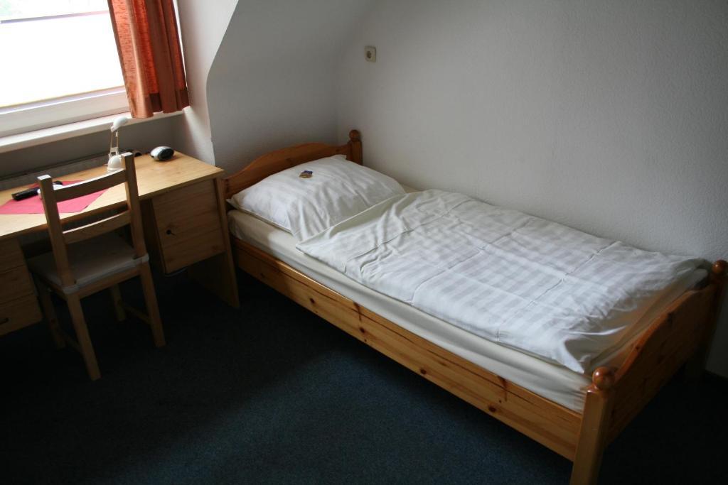Hotel Lindenhof Essen Room photo