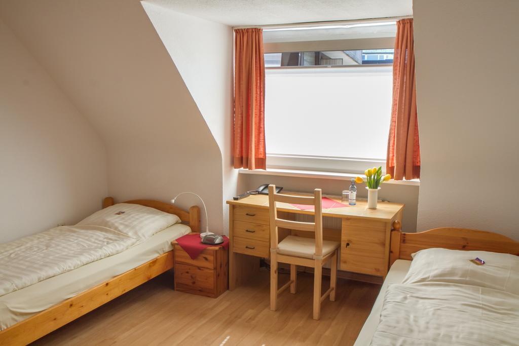 Hotel Lindenhof Essen Room photo