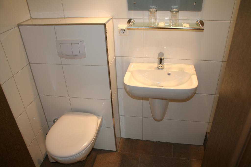 Hotel Lindenhof Essen Room photo